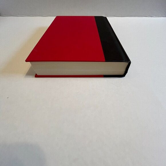 Hardcover copy of Fear-Trump in the White House by Bob Woodward - Picture 5 of 7